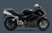 2009 Honda Interceptor ABS photo